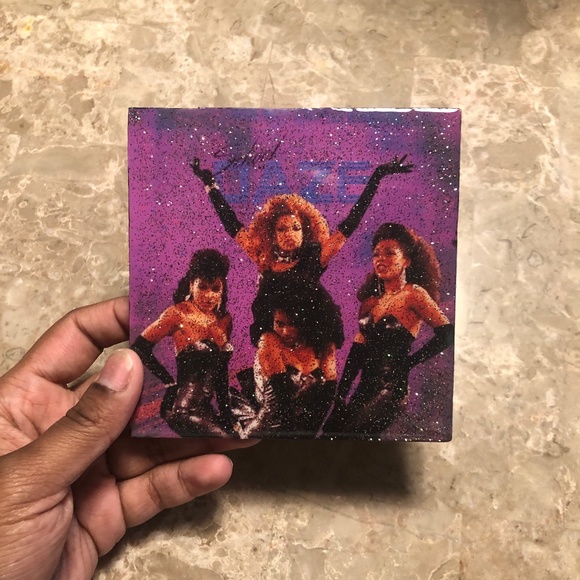 School Daze Custom Coaster - Picture 1 of 2